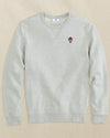 Heather Slate Grey
