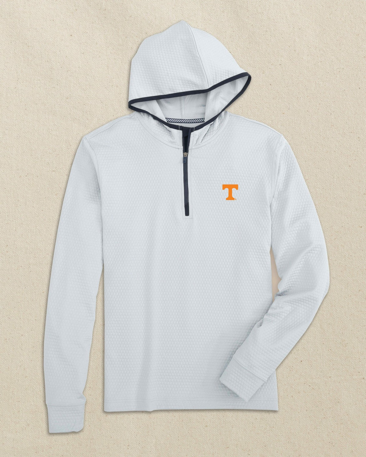 Tennessee Vols Scuttle Hoodie | Southern Tide Collegiate