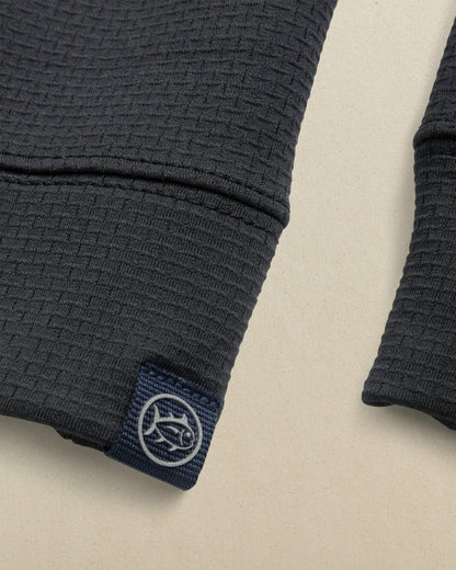 USC Gamecocks Schooner Quarter Zip | Southern Tide Collegiate