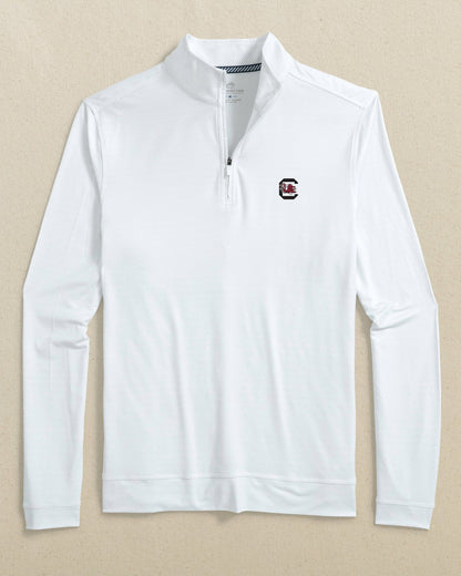 Classic White,S