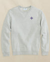 Heather Slate Grey