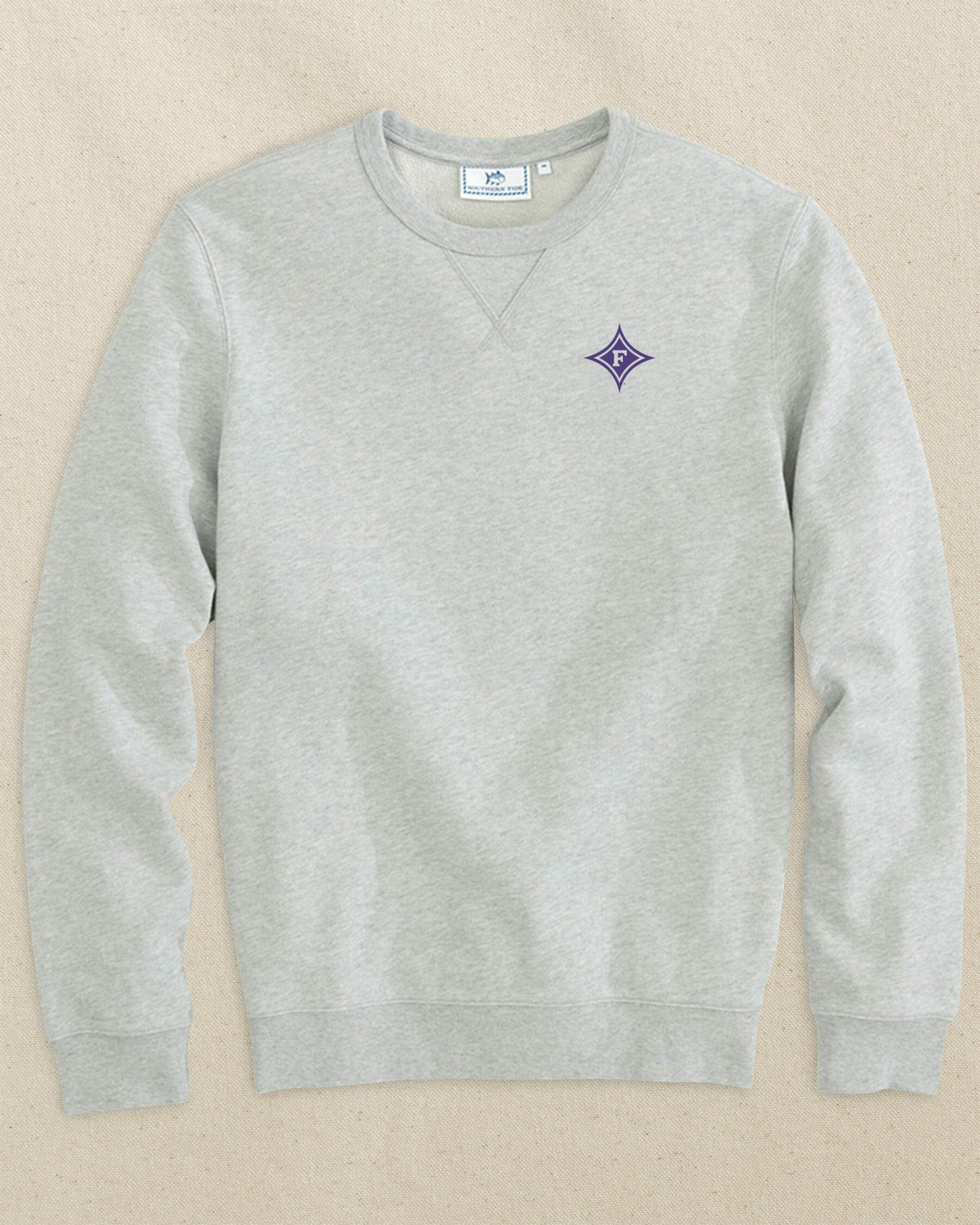 Heather Slate Grey,S
