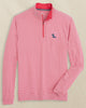 Heather Varsity Red