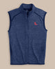 Heather Navy