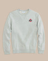 Heather Slate Grey