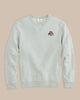 Heather Slate Grey
