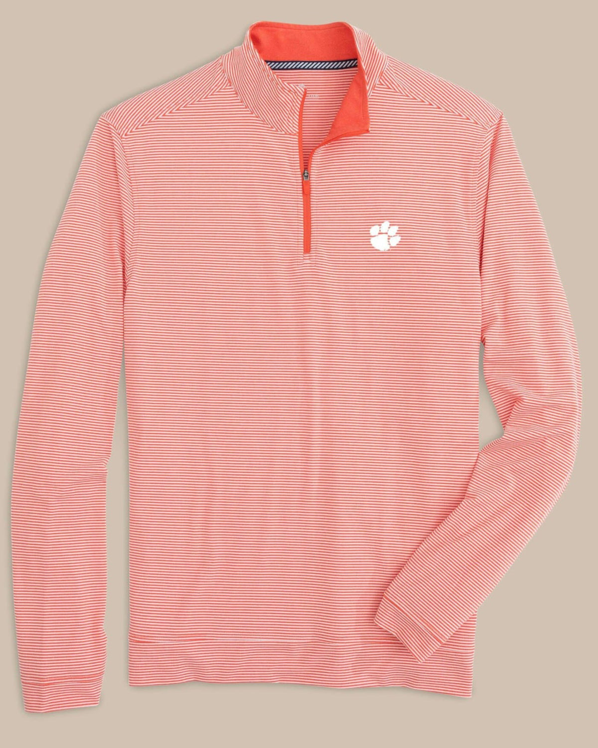 Heather Endzone Orange,S