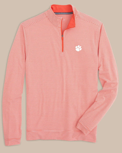 Heather Endzone Orange,S