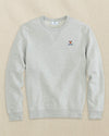 Heather Slate Grey