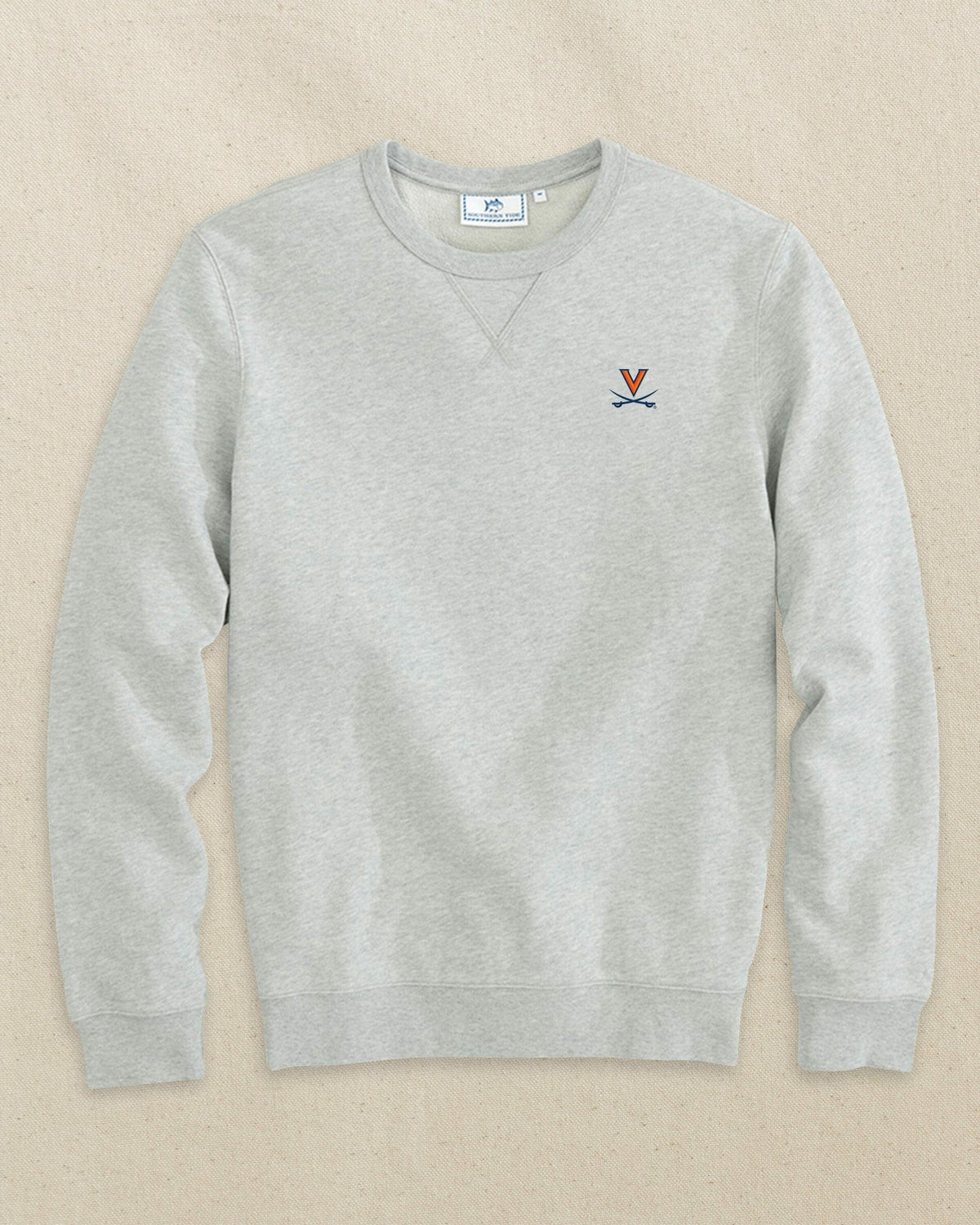 Heather Slate Grey,S
