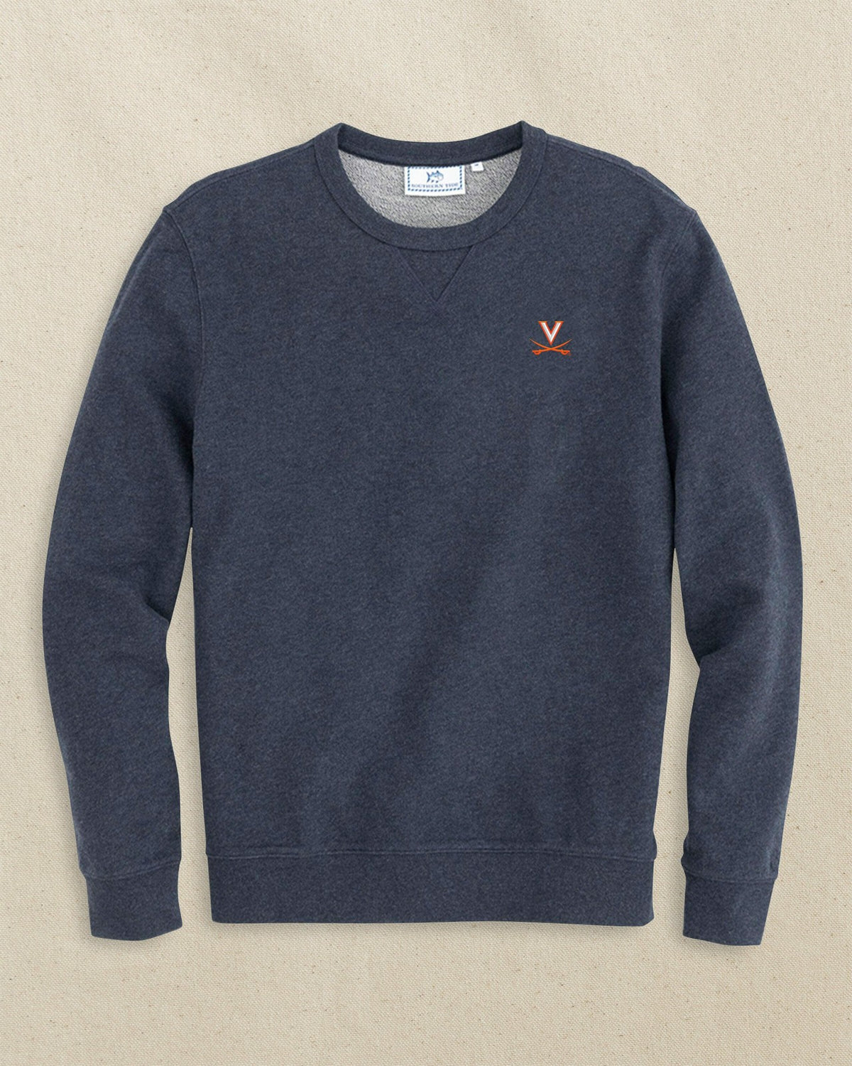 Heather Navy,S