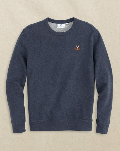 Heather Navy,S
