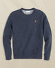 Heather Navy