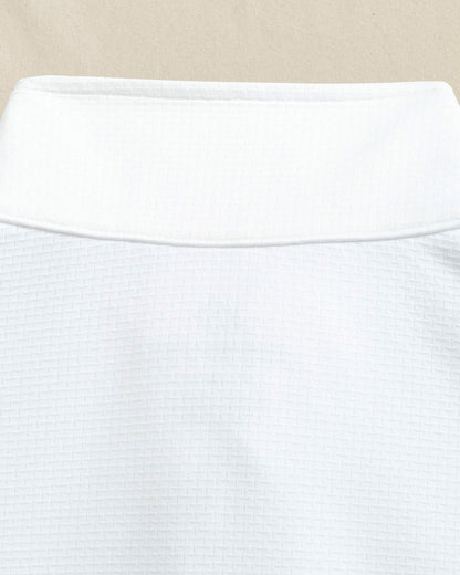 Tennessee Vols Schooner Quarter Zip | Southern Tide Collegiate