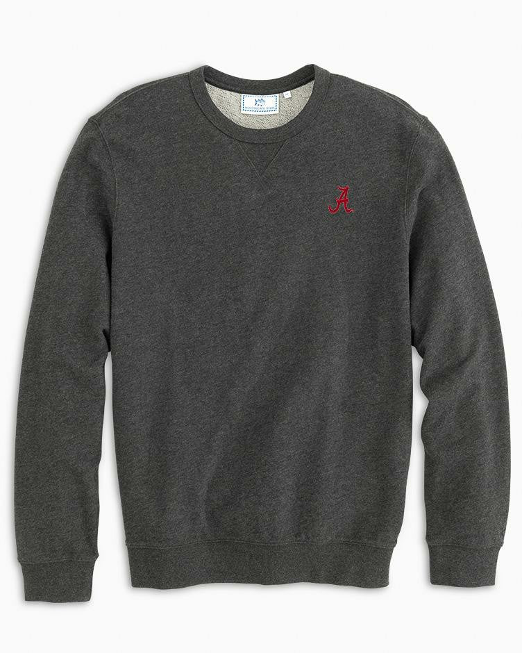 Alabama Apparel - Crimson Tide Pullover Sweater | Southern Tide Collegiate