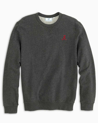 Alabama Apparel - Crimson Tide Pullover Sweater | Southern Tide Collegiate