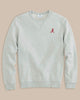 Heather Slate Grey