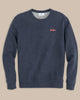 Heather Navy