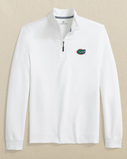 Classic White,S
