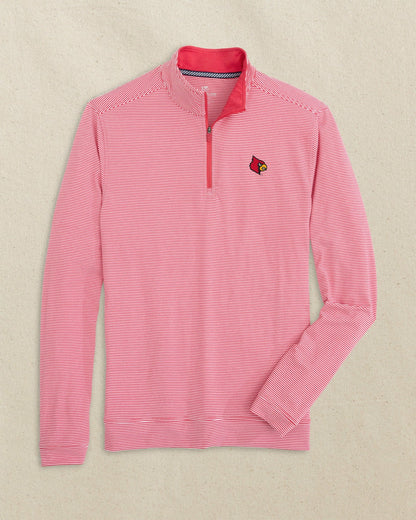 Heather Varsity Red,S