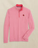 Heather Varsity Red