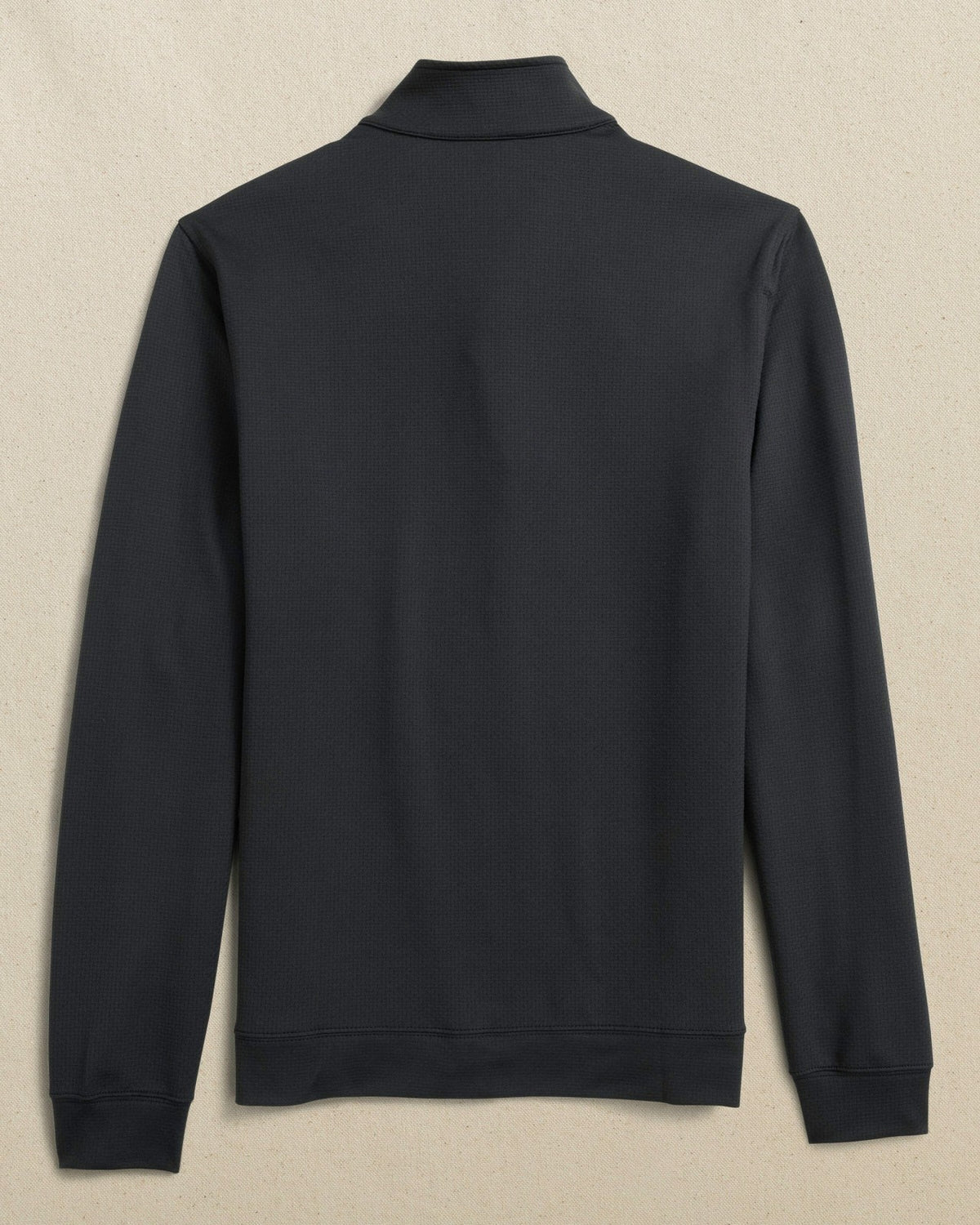 Texas Longhorns Schooner Quarter Zip | Southern Tide Collegiate