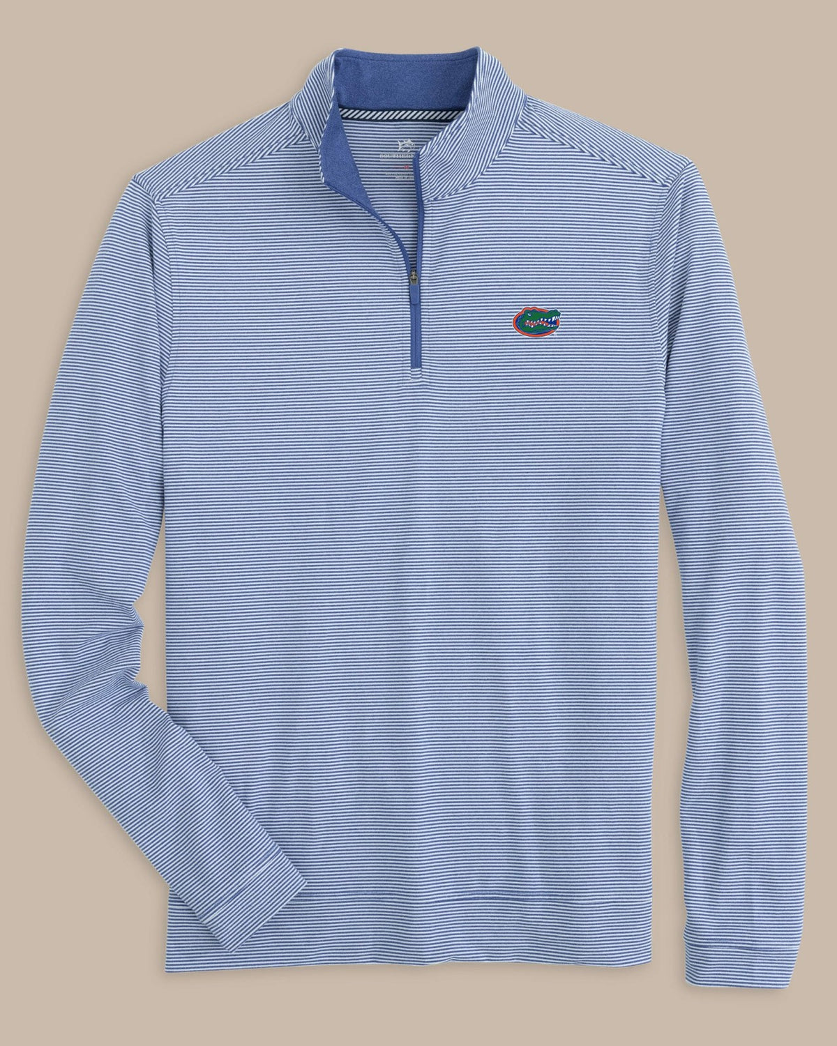 Heather University Blue,S