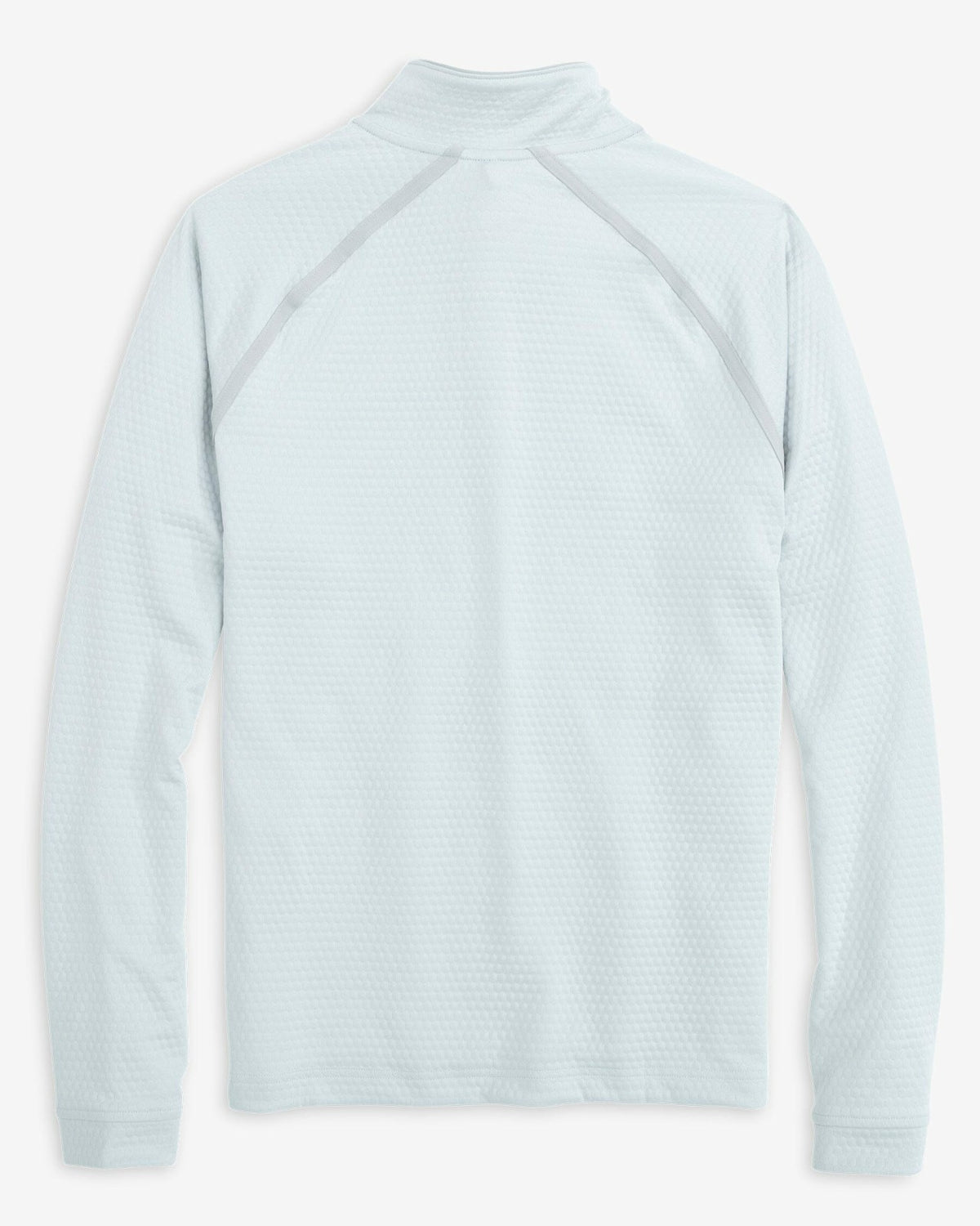 Arkansas Razorbacks Scuttle Heather Quarter Zip | Southern Tide Collegiate