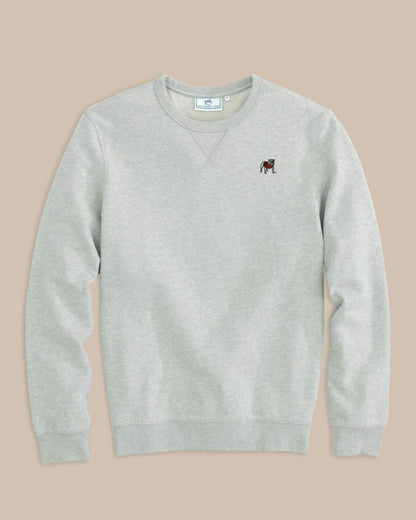 Heather Slate Grey,S