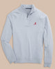 Heather Slate Grey