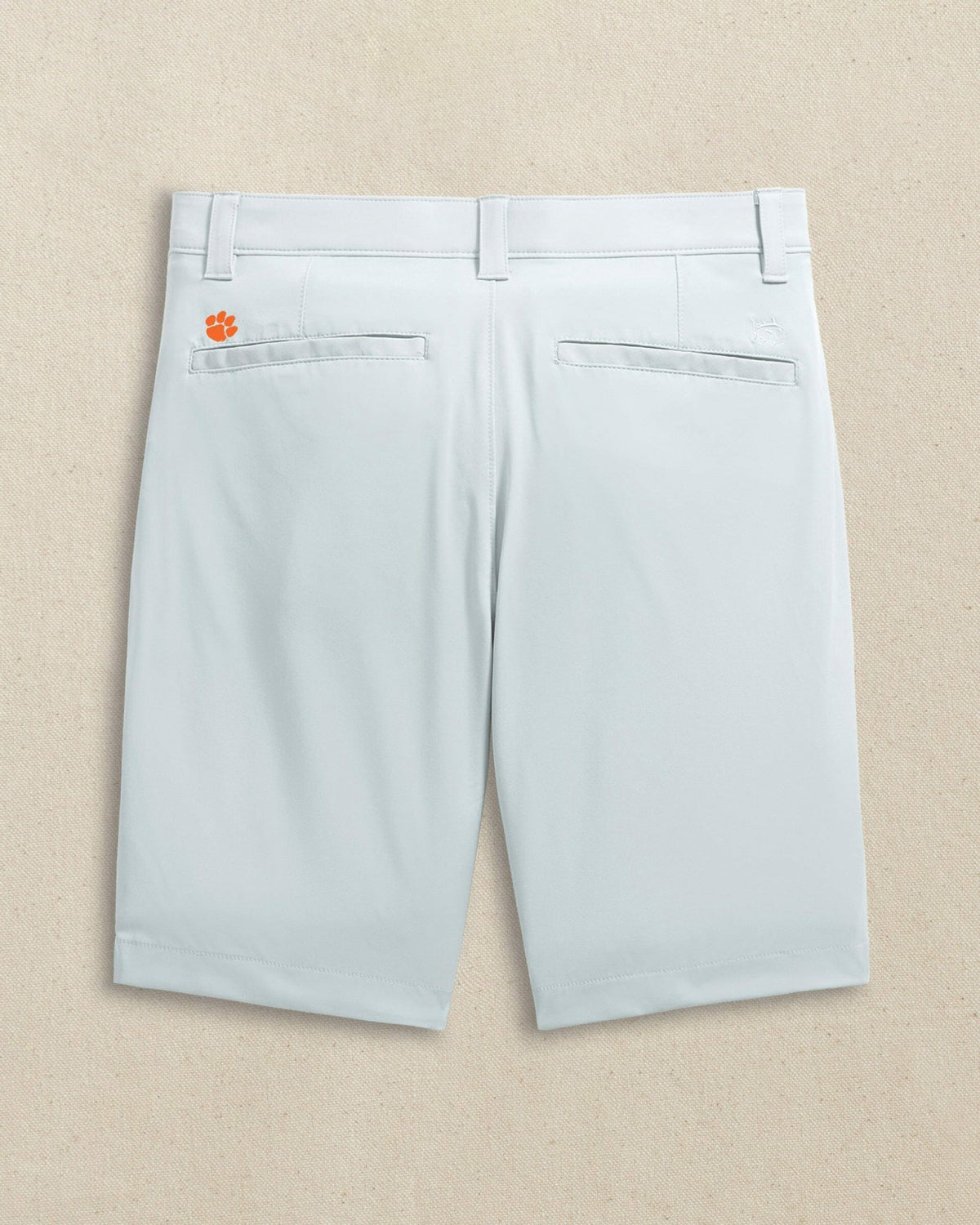 Clemson Tigers brrr°®-die 8" Performance Short | Southern Tide Collegiate