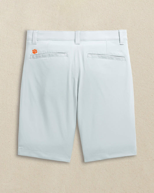 Clemson Tigers brrr°®-die 8" Performance Short | Southern Tide Collegiate