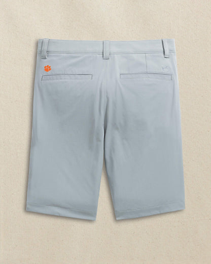 Clemson Tigers brrr°®-die 8" Performance Short | Southern Tide Collegiate