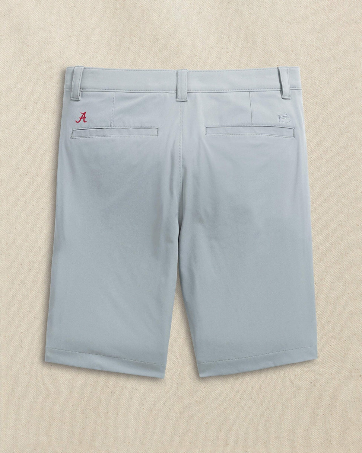 Alabama brrr°®-die 8" Performance Short | Southern Tide Collegiate