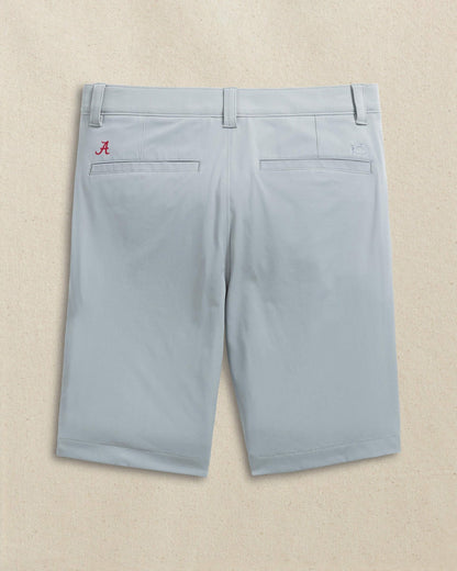 Alabama brrr°®-die 8" Performance Short | Southern Tide Collegiate