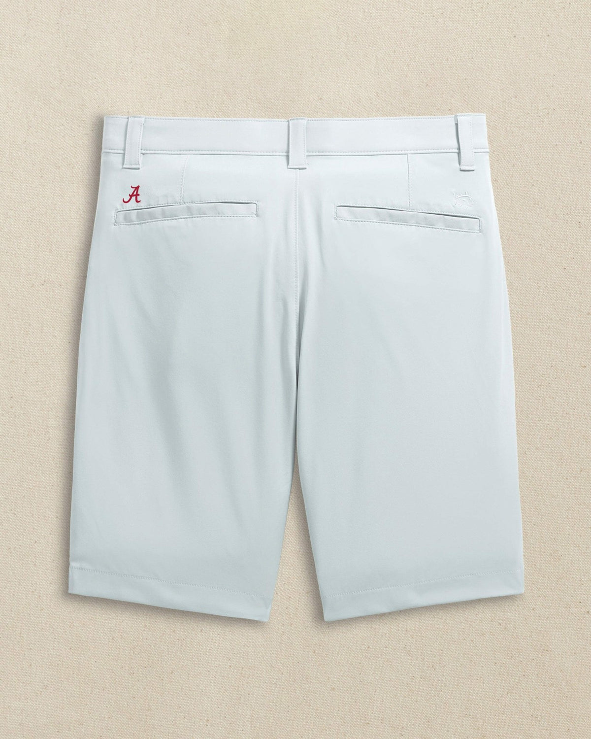Alabama brrr°®-die 8" Performance Short | Southern Tide Collegiate
