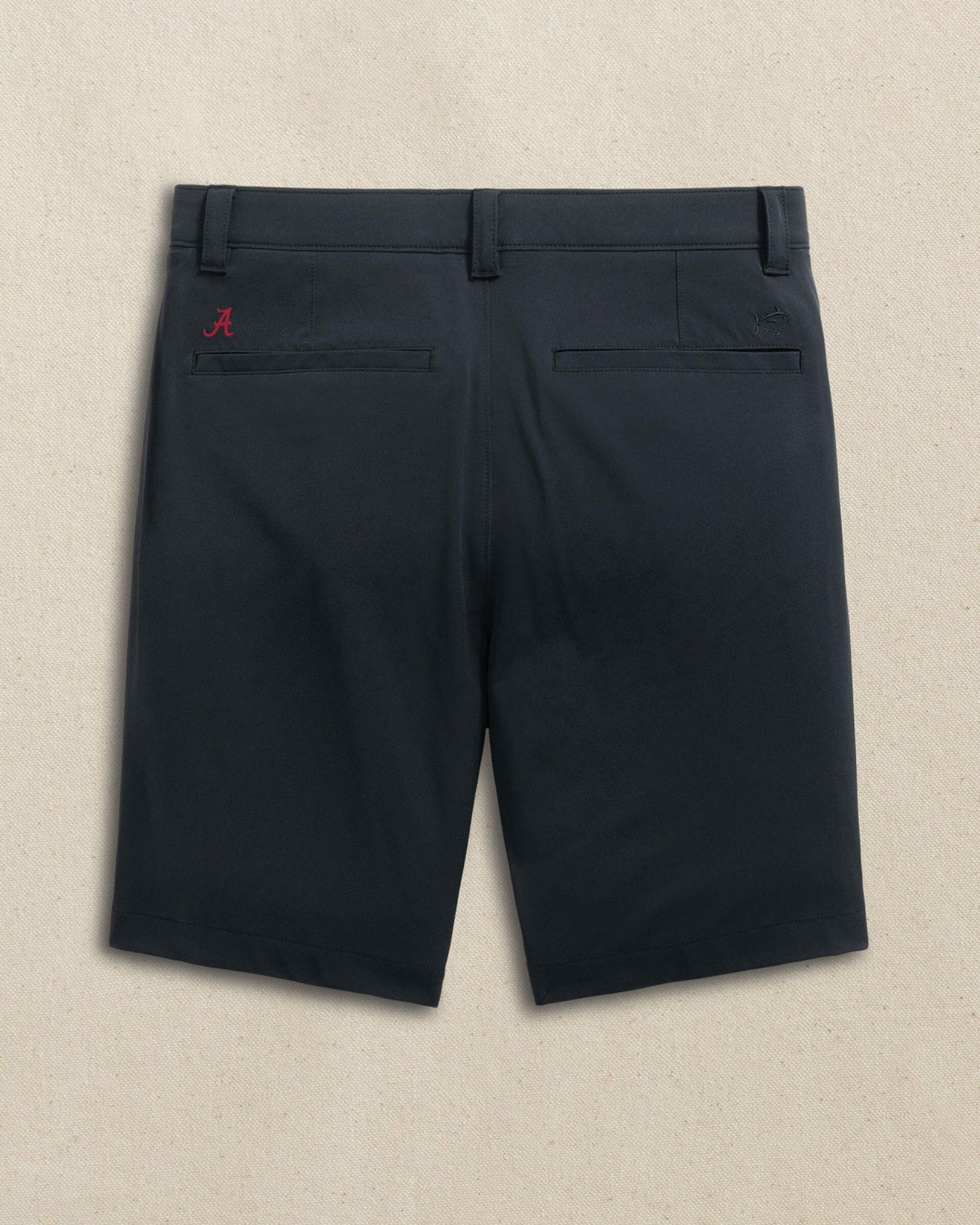 Alabama brrr°®-die 8" Performance Short | Southern Tide Collegiate