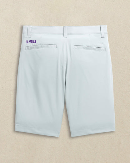 LSU Tigers brrr°®-die 8" Performance Short | Southern Tide Collegiate