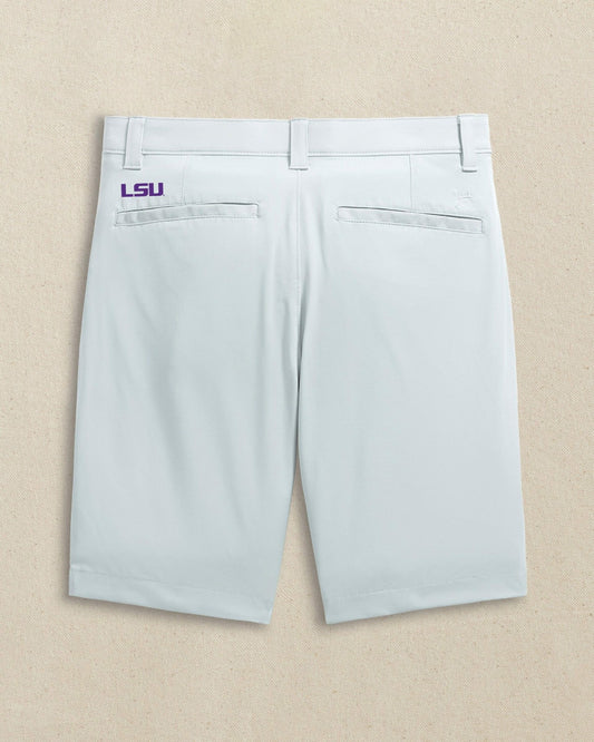 LSU Tigers brrr°®-die 8" Performance Short | Southern Tide Collegiate