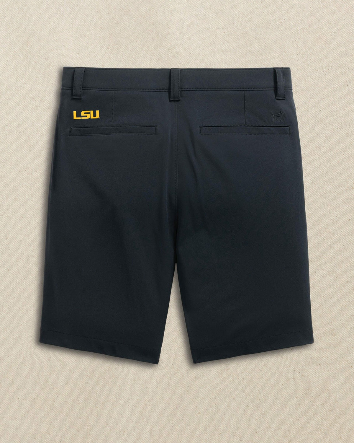 LSU Tigers brrr°®-die 8" Performance Short | Southern Tide Collegiate