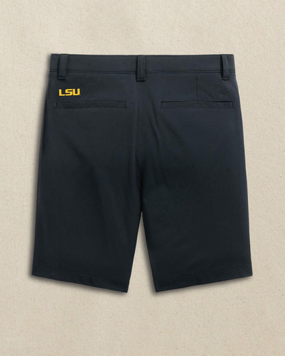 LSU Tigers brrr°®-die 8" Performance Short | Southern Tide Collegiate