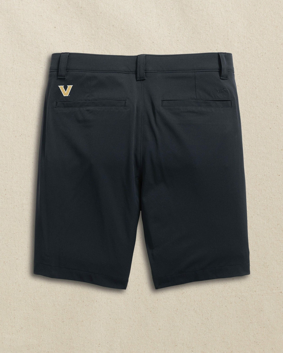 Vanderbilt brrr°®-die 8" Performance Short | Southern Tide Collegiate