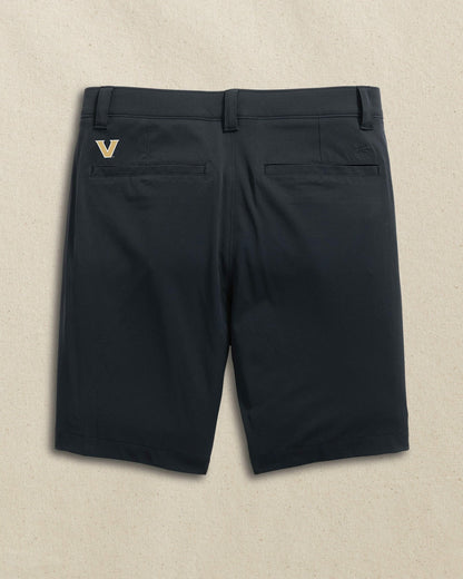 Vanderbilt brrr°®-die 8" Performance Short | Southern Tide Collegiate