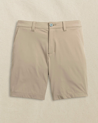 Vanderbilt brrr°®-die 8" Performance Short | Southern Tide Collegiate