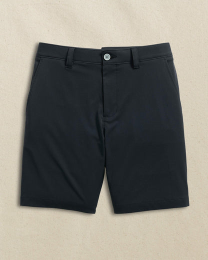 Vanderbilt brrr°®-die 8" Performance Short | Southern Tide Collegiate