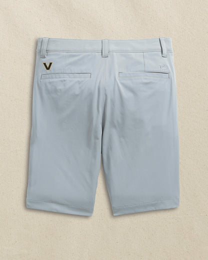 Vanderbilt brrr°®-die 8" Performance Short | Southern Tide Collegiate