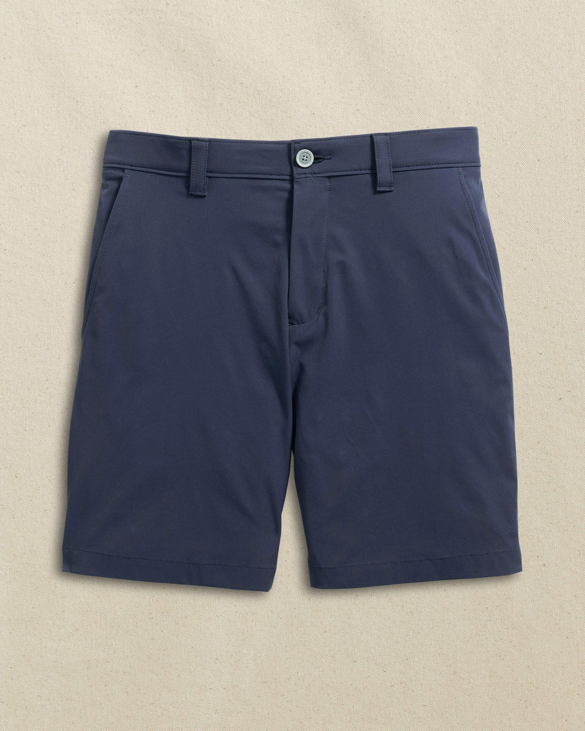 Vanderbilt brrr°®-die 8" Performance Short | Southern Tide Collegiate