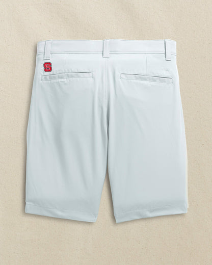 NC State brrr°®-die 8" Performance Short | Southern Tide Collegiate