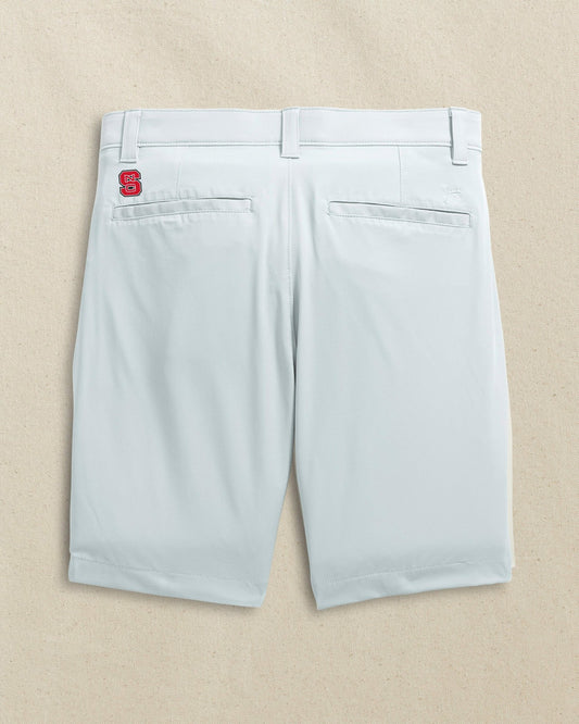 NC State brrr°®-die 8" Performance Short | Southern Tide Collegiate