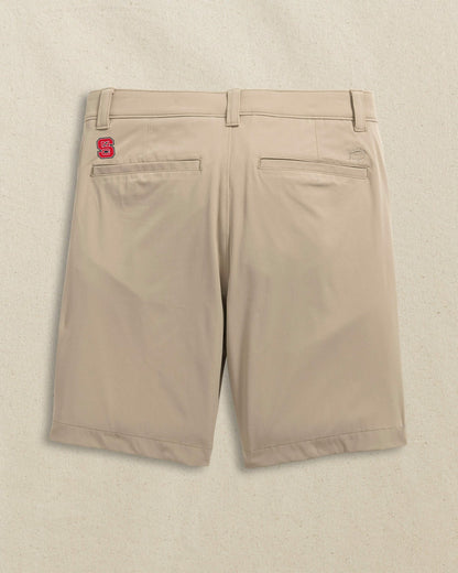 NC State brrr°®-die 8" Performance Short | Southern Tide Collegiate